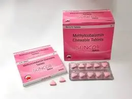 Methylcobalamin Tablets